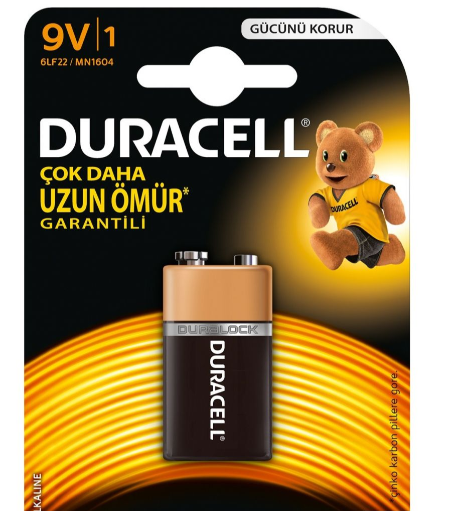 Алкалиновые батарейки duracell. Duracell Basic 9v 1шт. Duracell 9v. Батарейки Duracell 9v (bl1), шт. Duracell 9v крона турбо.