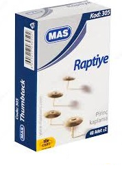 MAS 305 RAPTIYE SARI PIRINC KAPLI MAS 305 RAPTIYE SARI PIRINC KAPLI