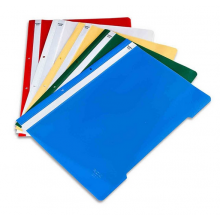 NOKI ECO PP TELLİ DOSYA 50\' Lİ NOKI ECO PP TELLİ DOSYA 50\' Lİ